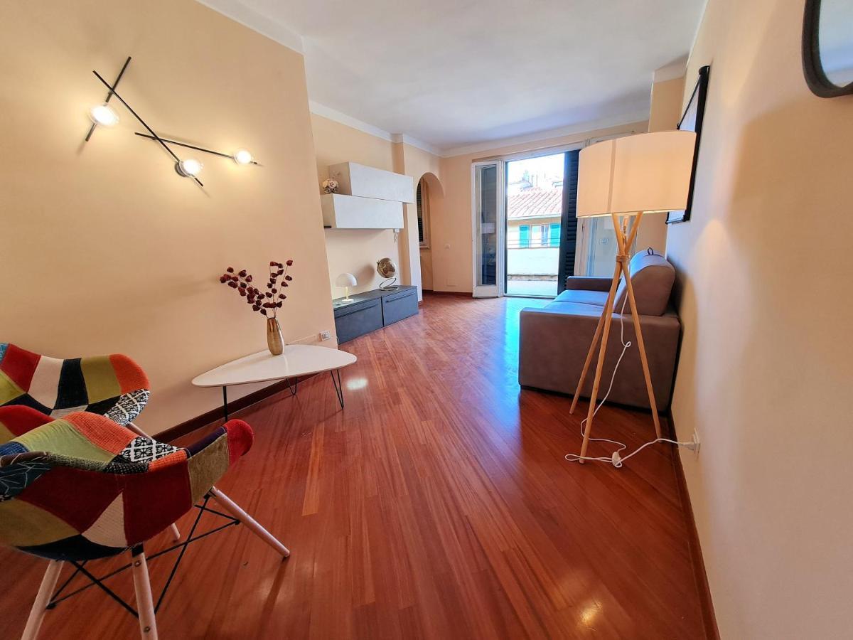 Apartamento Jessy With Terrace At Ponte Vecchio *