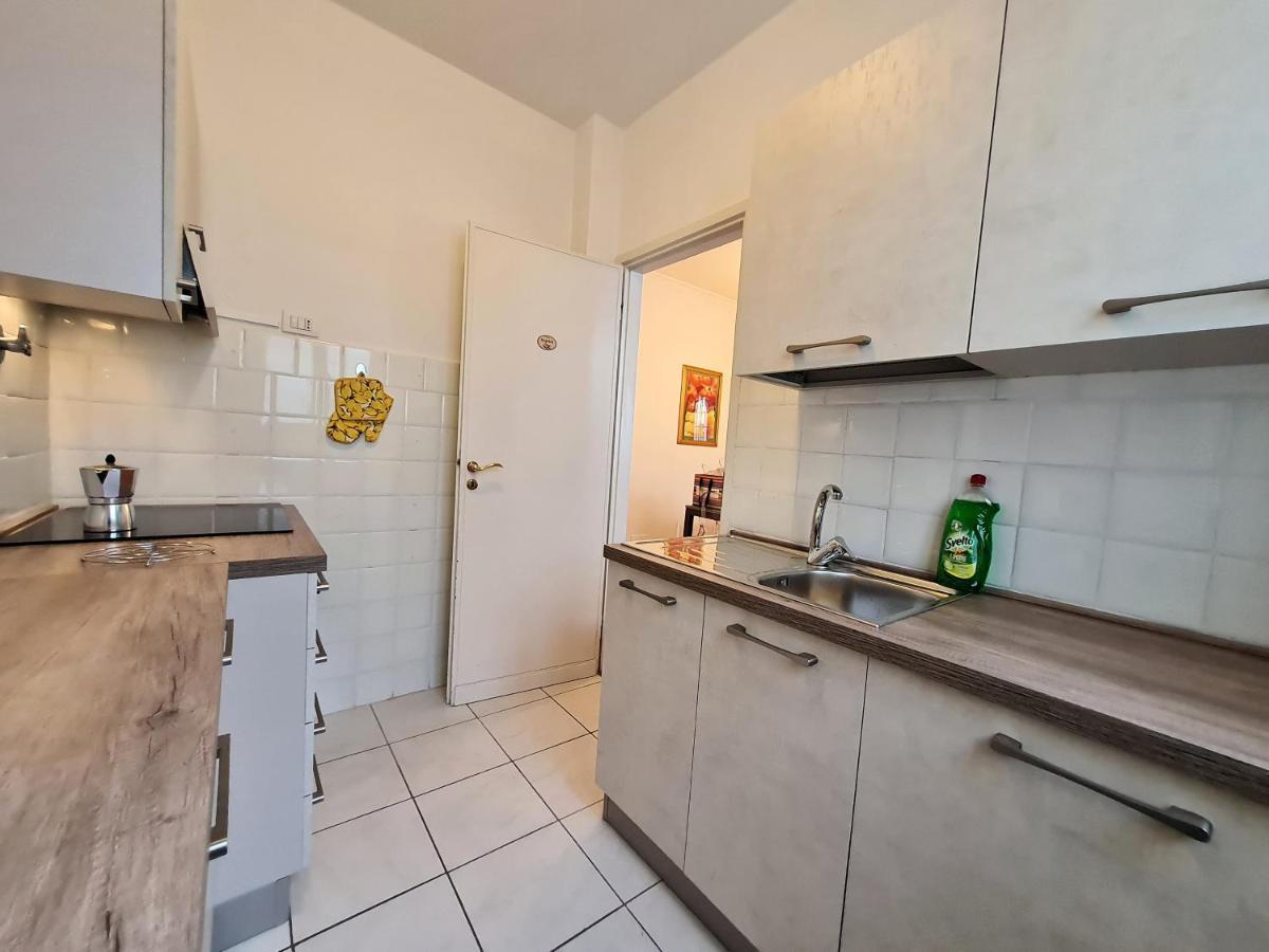 Apartamento Jessy With Terrace At Ponte Vecchio