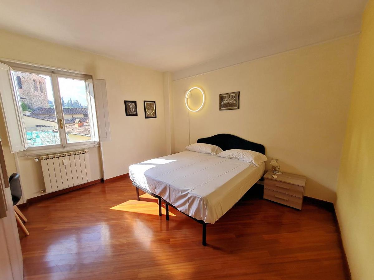 Apartamento Jessy With Terrace At Ponte Vecchio